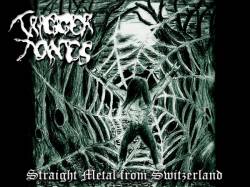 Straight Metal from Switzerland